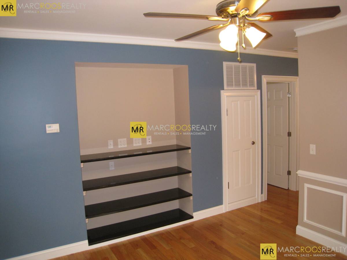 House for rent at 38-40 Turner St #38-1, Brighton, MA 02135