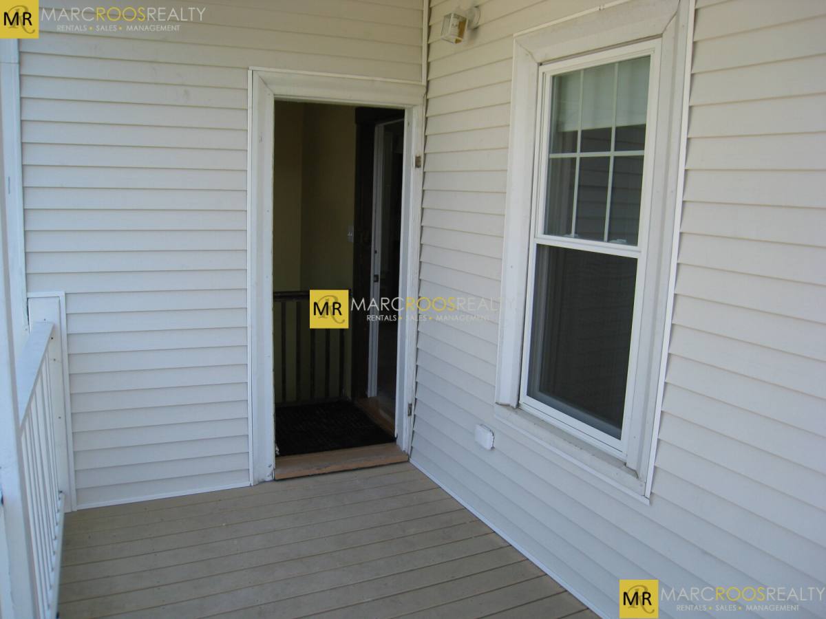 House for rent at 38-40 Turner St #38-1, Brighton, MA 02135