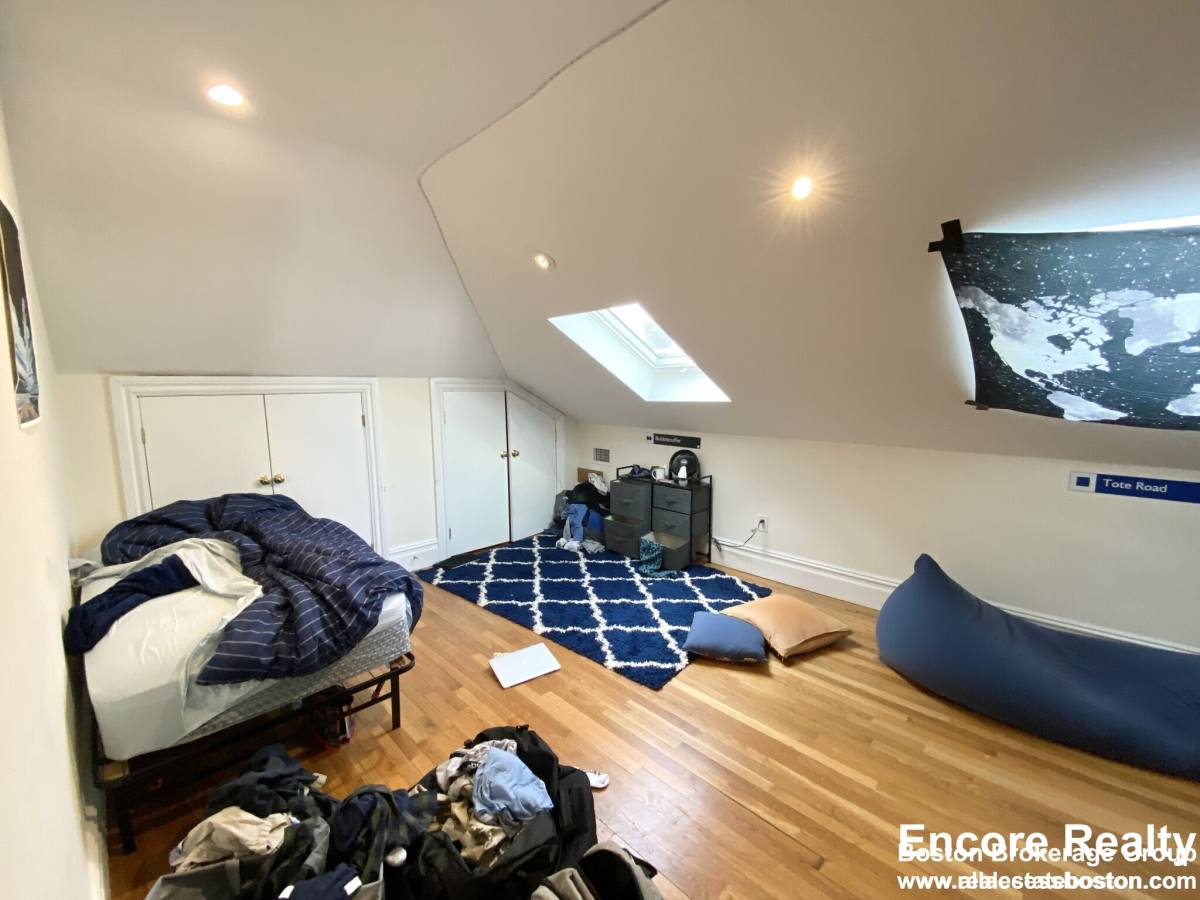 Apartment for rent at 89 Cedar St #3, Roxbury, MA 02119