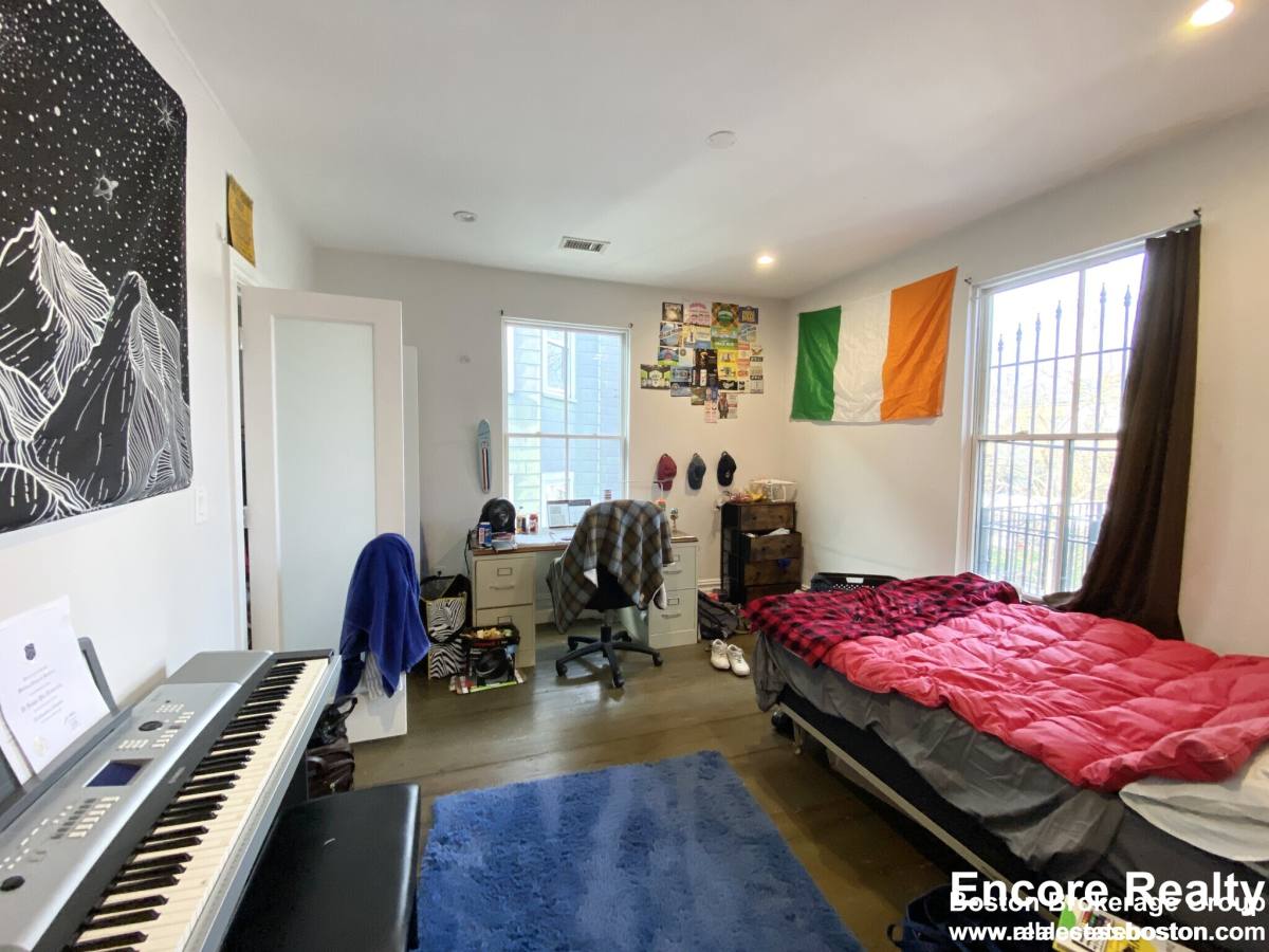 Apartment for rent at 89 Cedar St #3, Roxbury, MA 02119