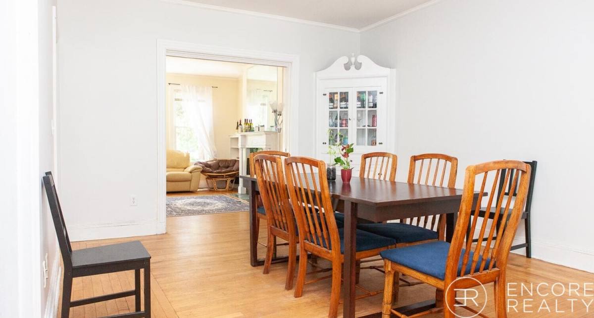 Apartment for rent at 1743 Commonwealth Ave, Brighton, MA 02135