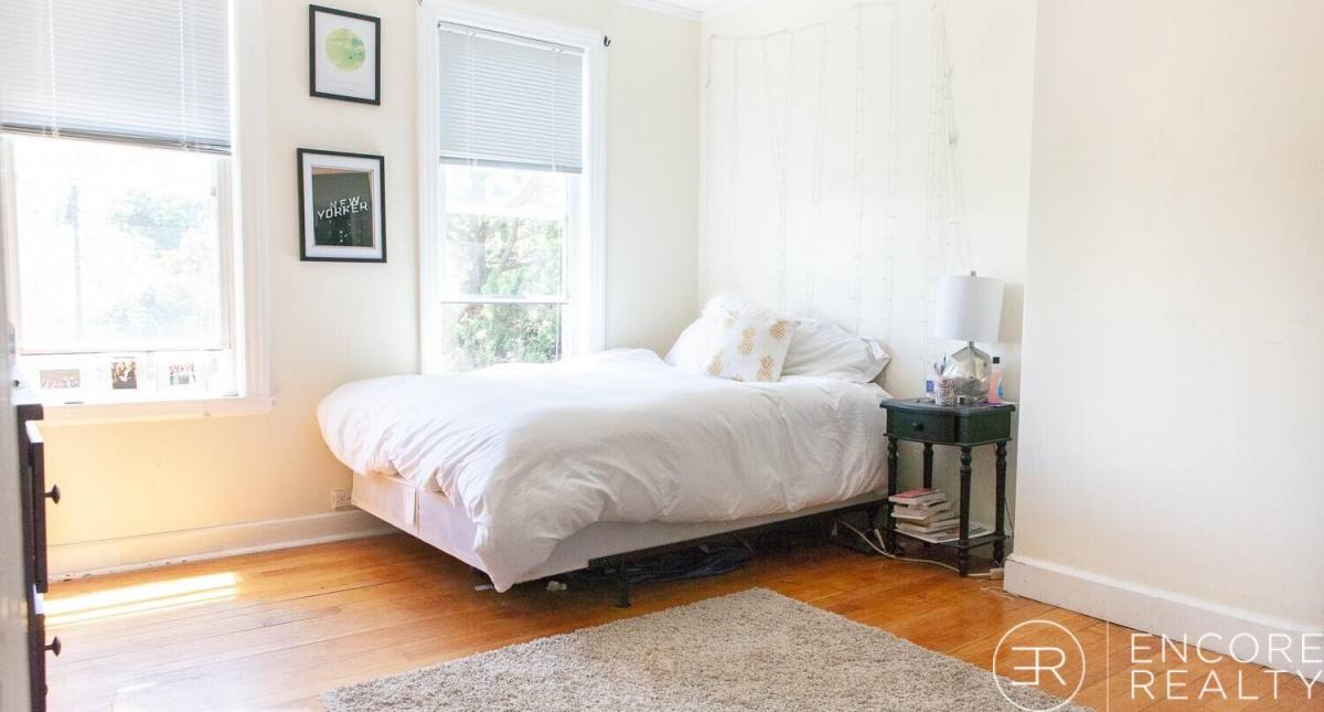 Apartment for rent at 1743 Commonwealth Ave, Brighton, MA 02135