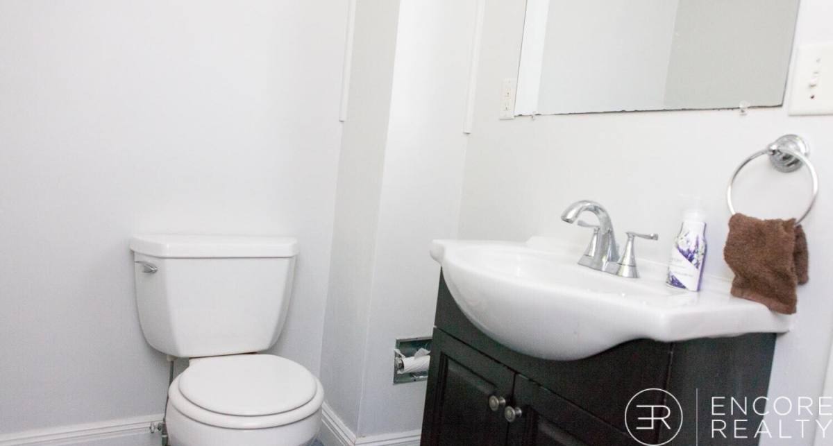 Apartment for rent at 1743 Commonwealth Ave, Brighton, MA 02135