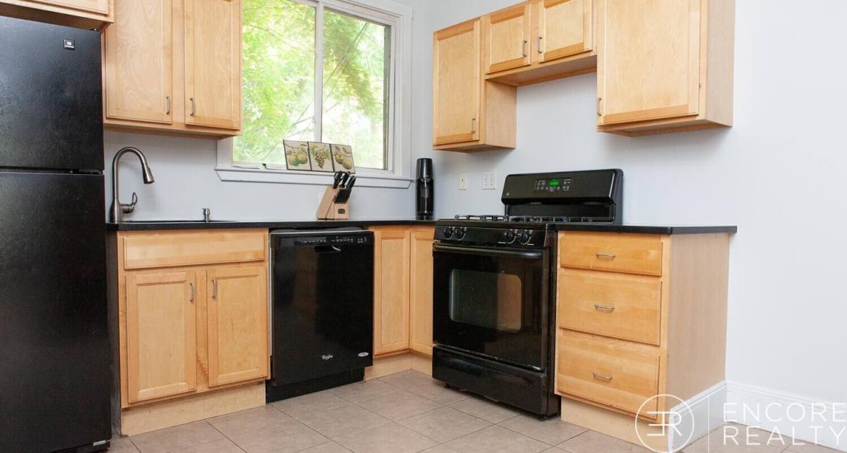Apartment for rent at 1743 Commonwealth Ave, Brighton, MA 02135