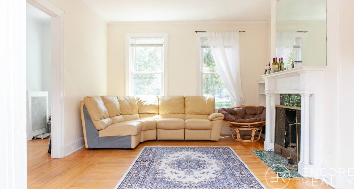 Apartment for rent at 1743 Commonwealth Ave, Brighton, MA 02135