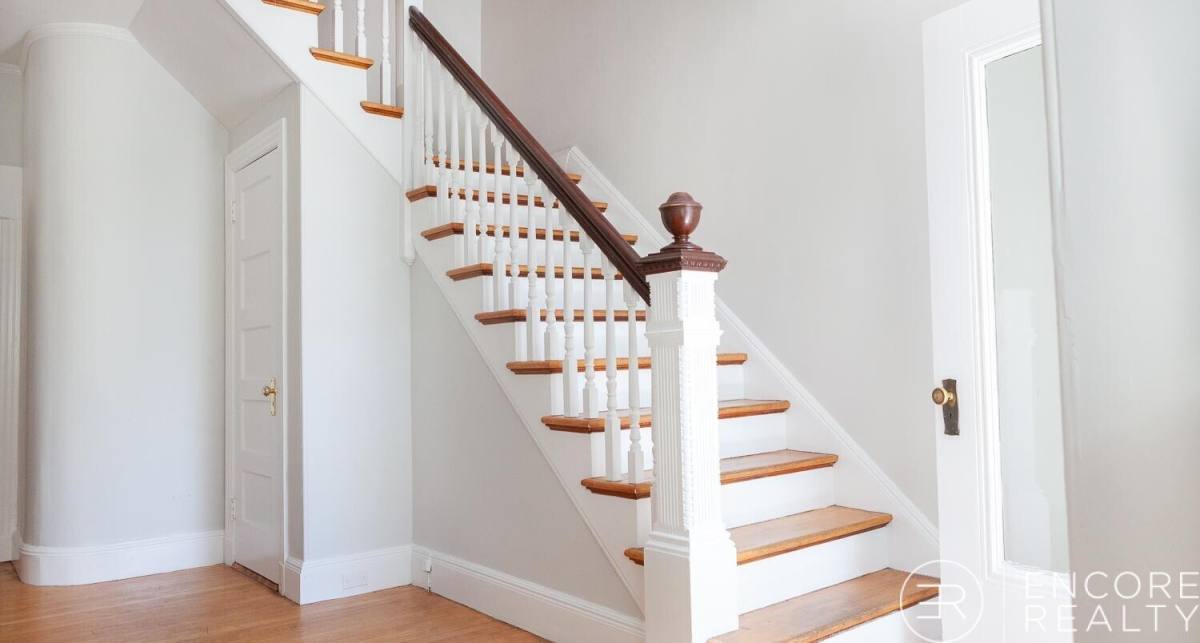 Apartment for rent at 1743 Commonwealth Ave, Brighton, MA 02135