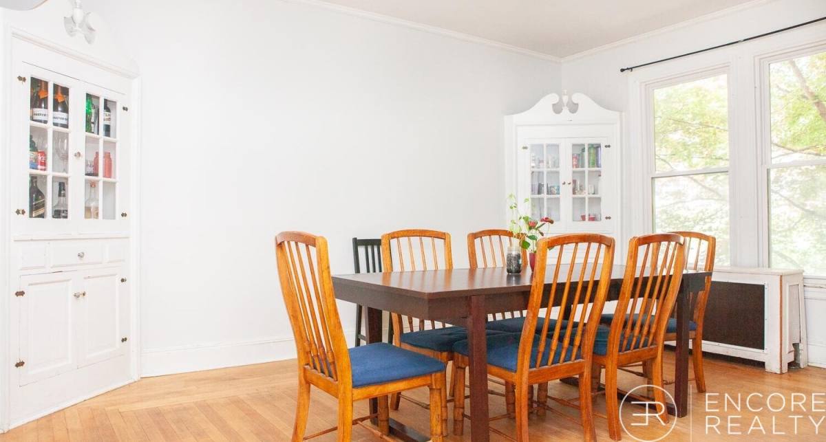 Apartment for rent at 1743 Commonwealth Ave, Brighton, MA 02135
