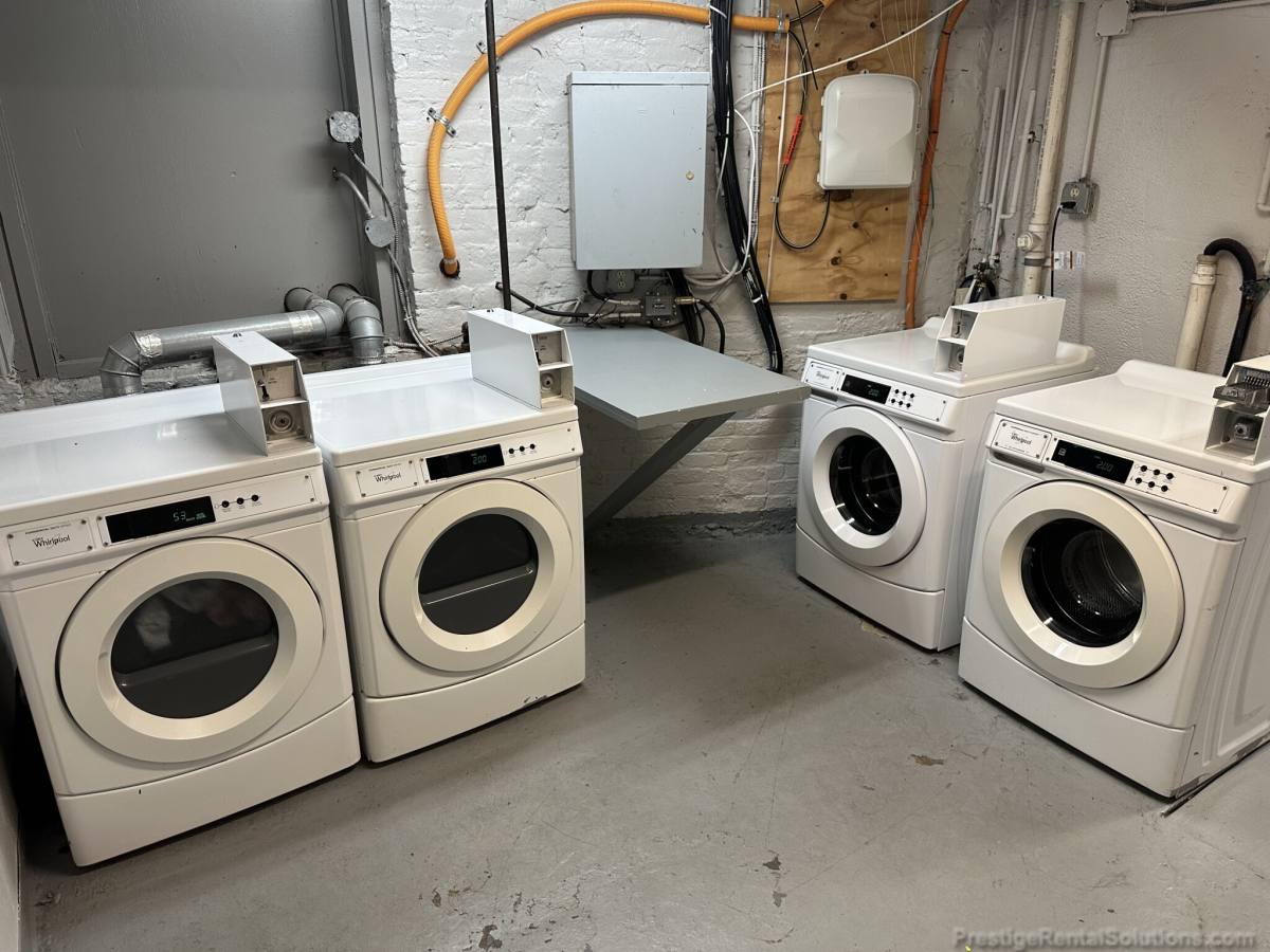 Apartment for rent at 1126 Commonwealth Ave #A, Allston, MA 02134
