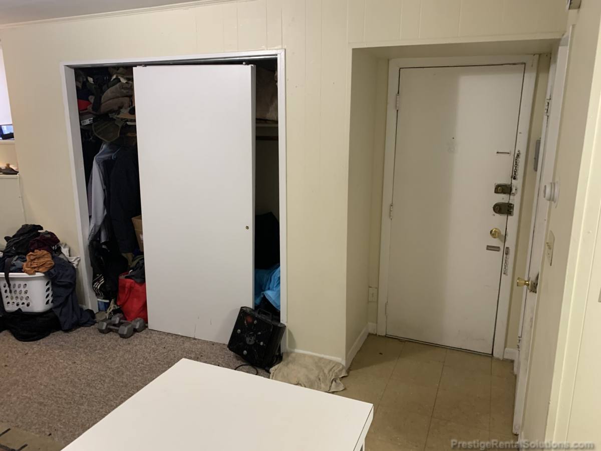 Apartment for rent at 1126 Commonwealth Ave #A, Allston, MA 02134