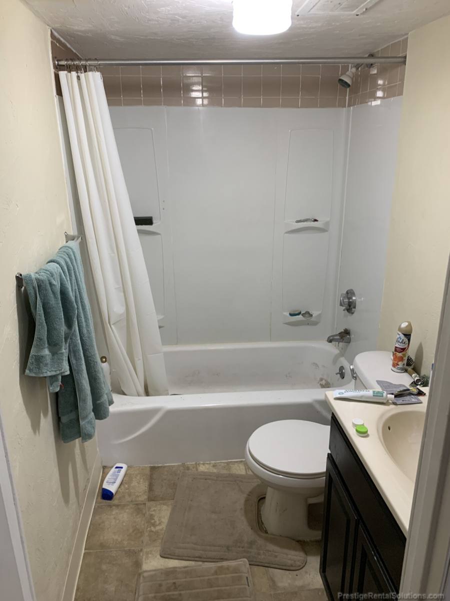 Apartment for rent at 1126 Commonwealth Ave #A, Allston, MA 02134
