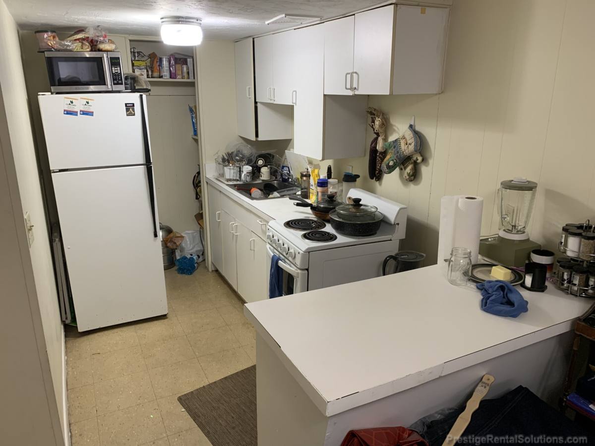 Apartment for rent at 1126 Commonwealth Ave #A, Allston, MA 02134