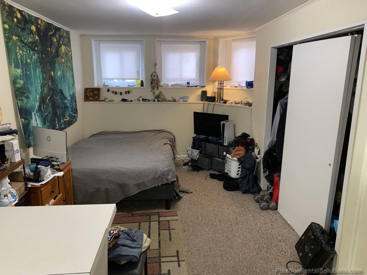 Apartment for rent at 1126 Commonwealth Ave #A, Allston, MA 02134