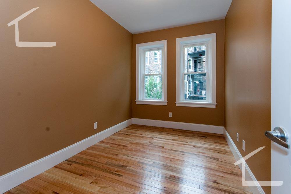 Apartment for rent at 6 Lothian Rd #3, Brighton, MA 02135