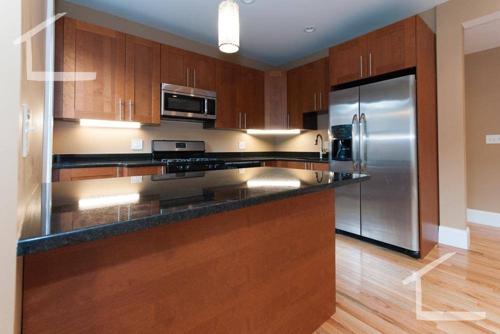 Apartment for rent at 6 Lothian Rd #3, Brighton, MA 02135