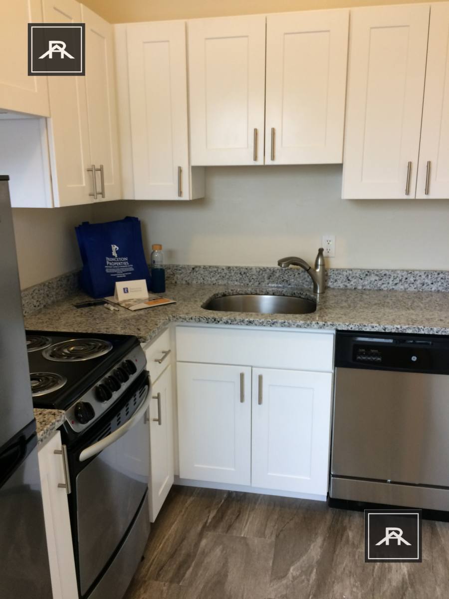 Apartment for rent at 1470 Beacon St #66, Brookline, MA 02446