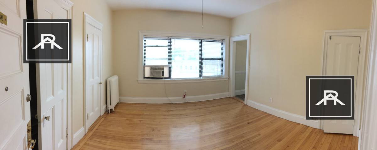 Apartment for rent at 1470 Beacon St #66, Brookline, MA 02446
