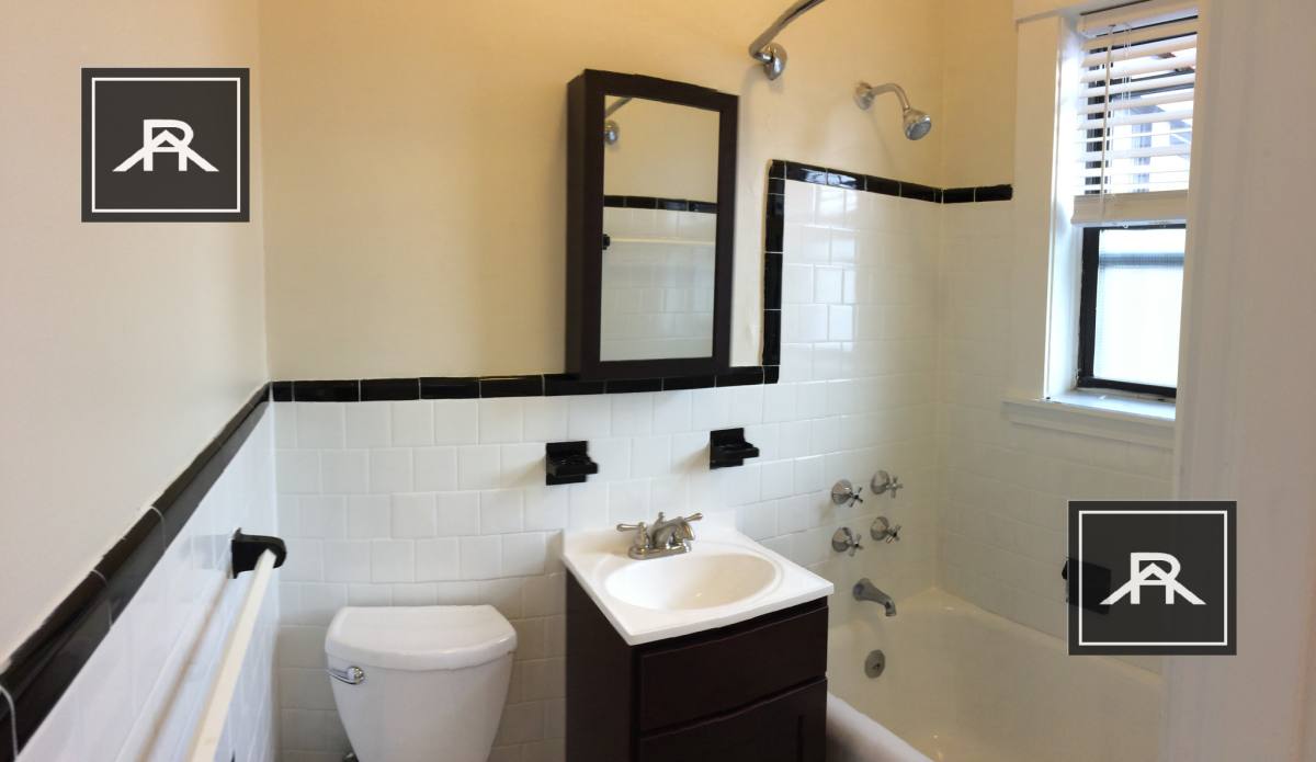 Apartment for rent at 1470 Beacon St #66, Brookline, MA 02446