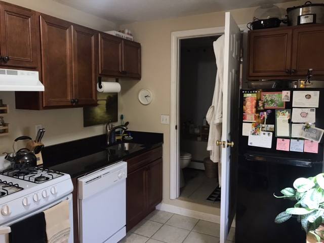 Apartment for rent at 28 Fleet St #9, Boston, MA 02113