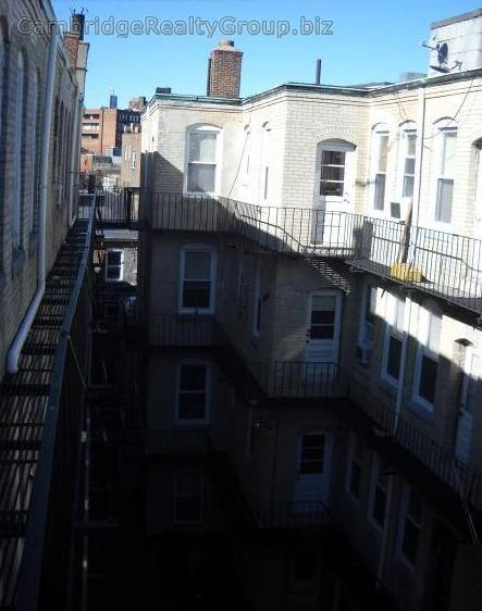 Apartment for rent at 28 Fleet St #9, Boston, MA 02113