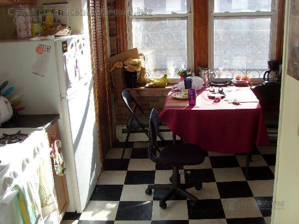 Apartment for rent at 28 Fleet St #9, Boston, MA 02113