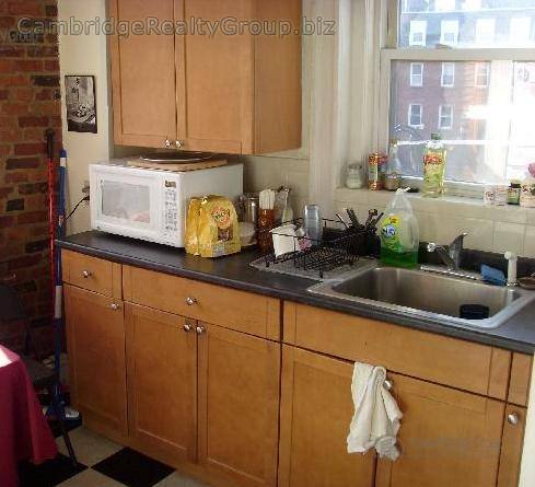 Apartment for rent at 28 Fleet St #9, Boston, MA 02113