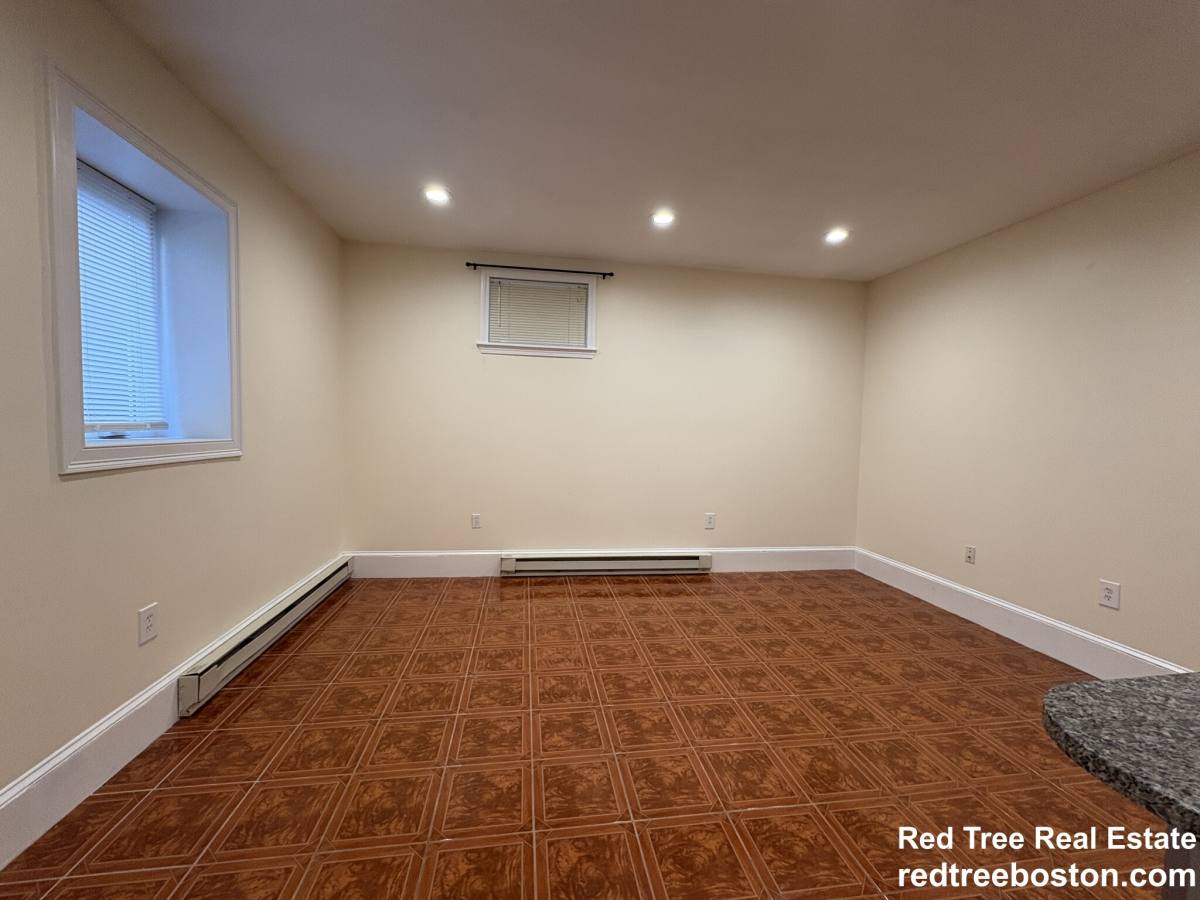 Apartment for rent at 69 Babcock St #7, Brookline, MA 02446