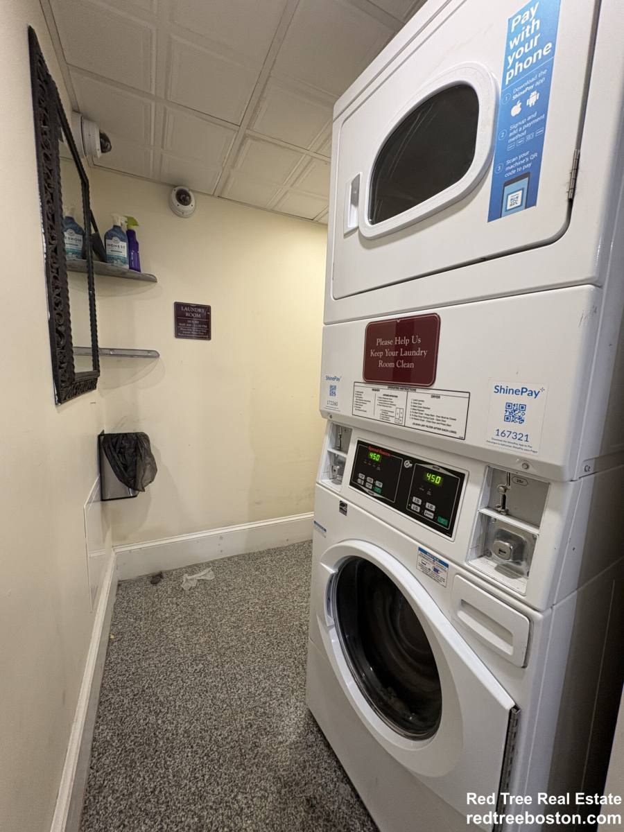 Apartment for rent at 69 Babcock St #7, Brookline, MA 02446