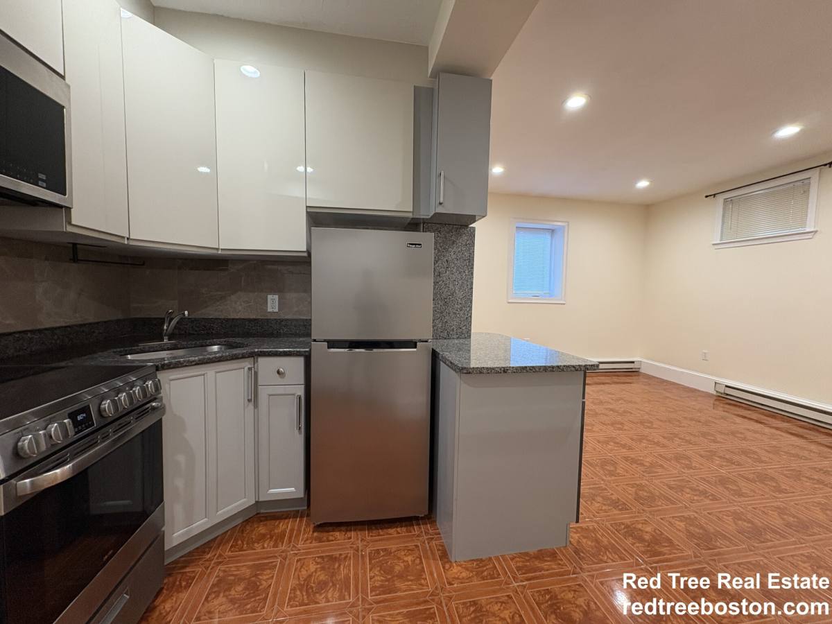 Apartment for rent at 69 Babcock St #7, Brookline, MA 02446