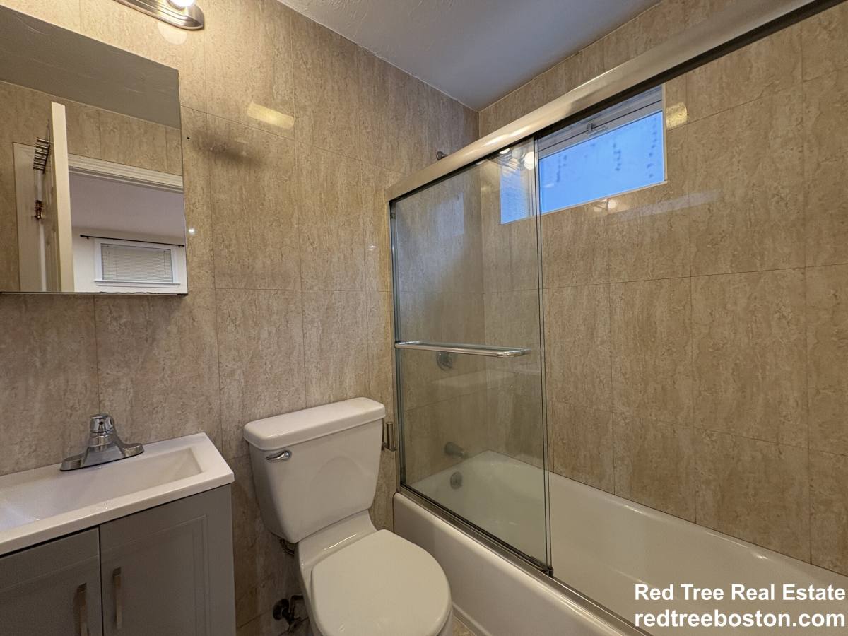 Apartment for rent at 69 Babcock St #7, Brookline, MA 02446