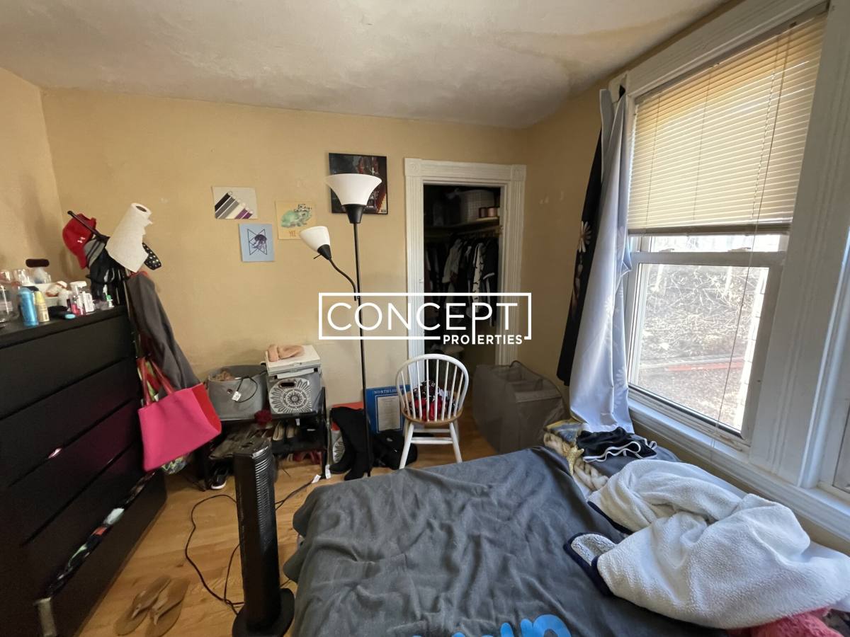 House for rent at 8 Eldora St #2, Roxbury Crossing, MA 02120
