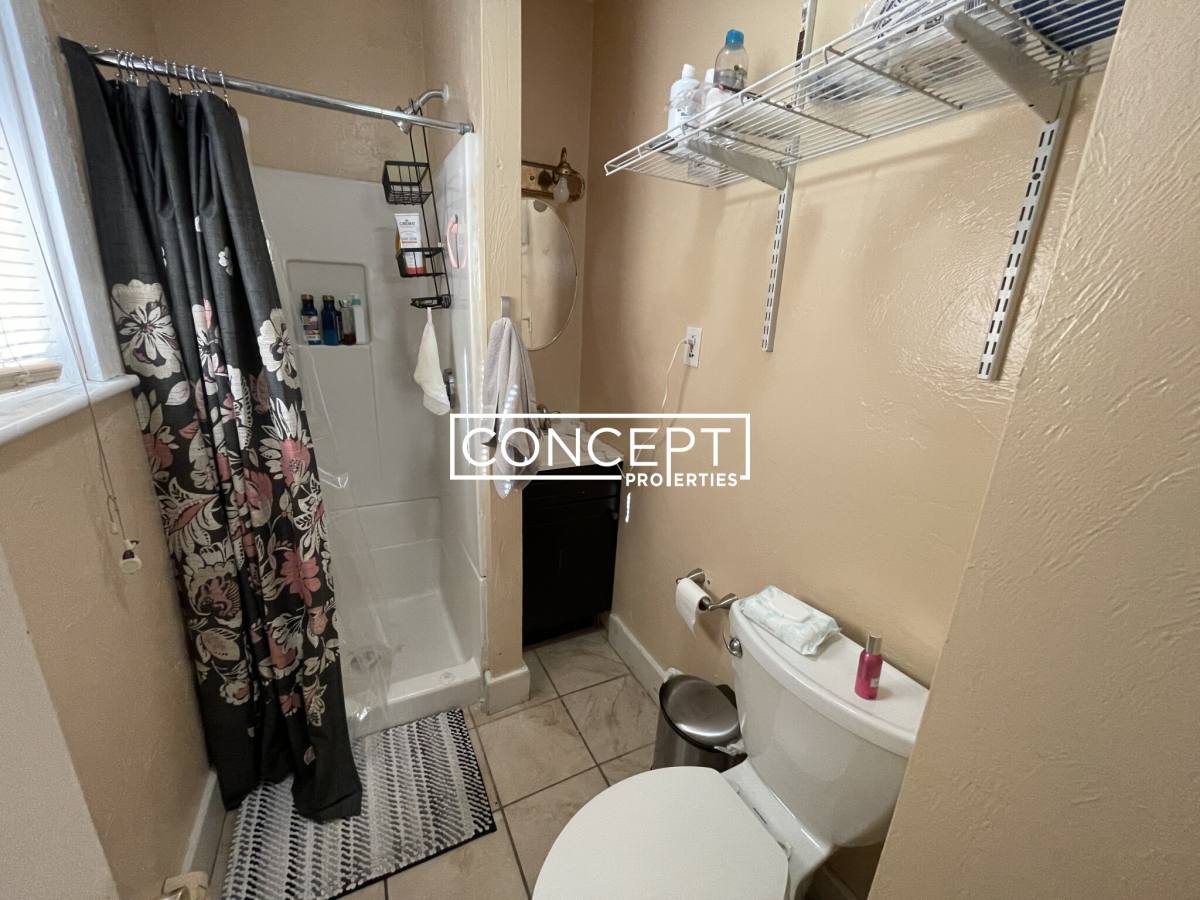 House for rent at 8 Eldora St #2, Roxbury Crossing, MA 02120