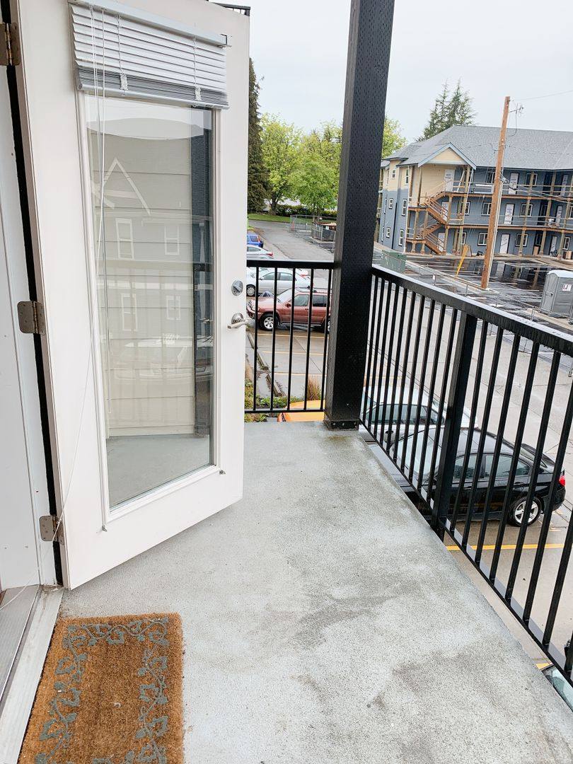 Apartment for rent at 1211 Jersey St, Bellingham, WA 98225