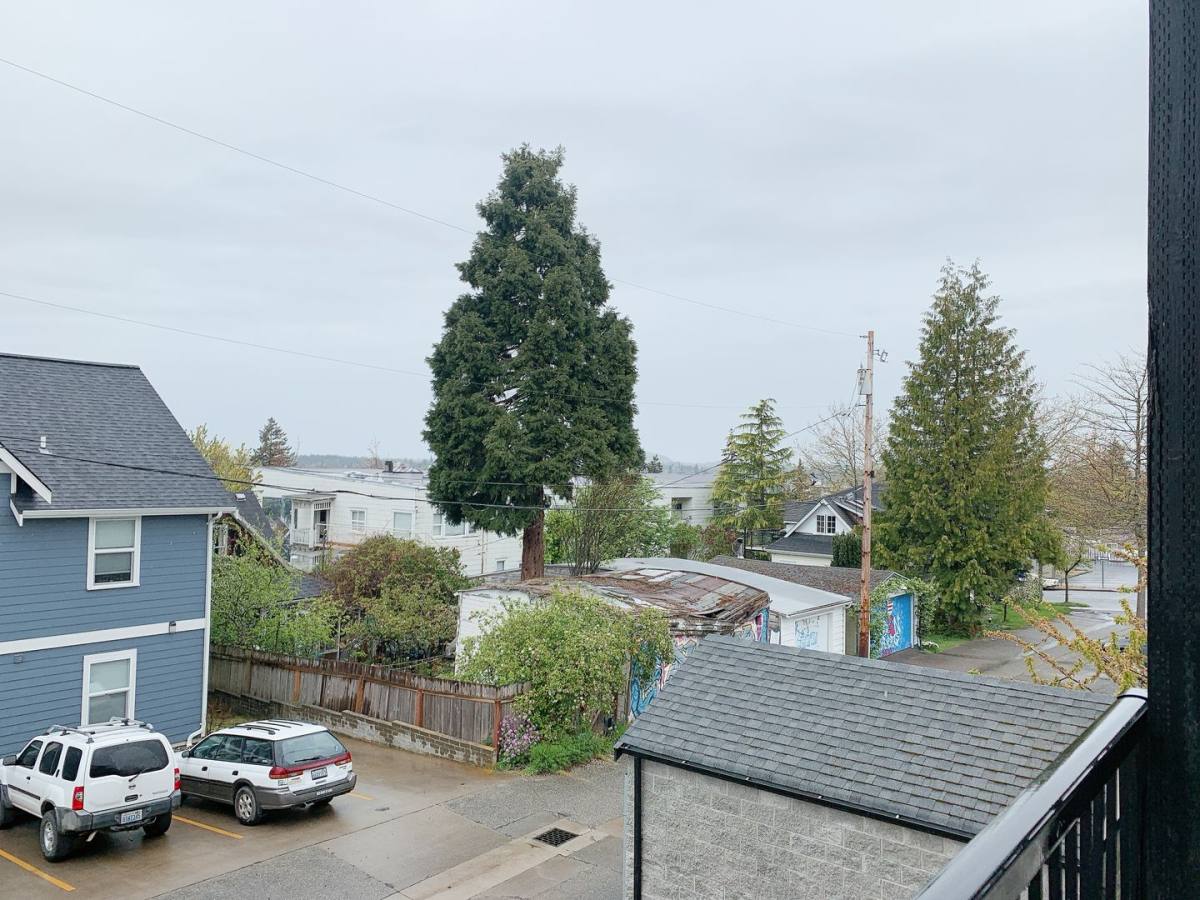 Apartment for rent at 1211 Jersey St, Bellingham, WA 98225