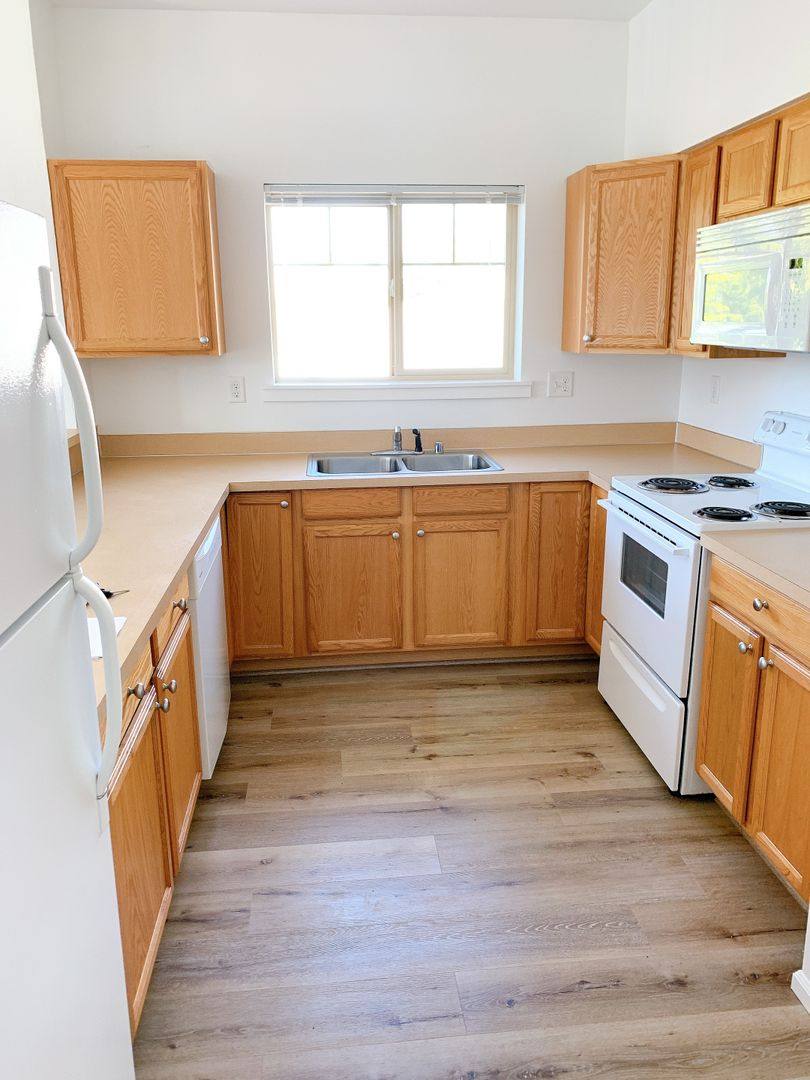 Apartment for rent at 1211 Jersey St, Bellingham, WA 98225