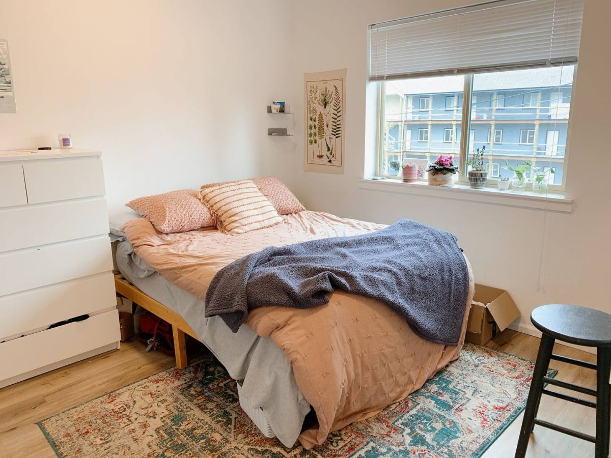 Apartment for rent at 1211 Jersey St, Bellingham, WA 98225