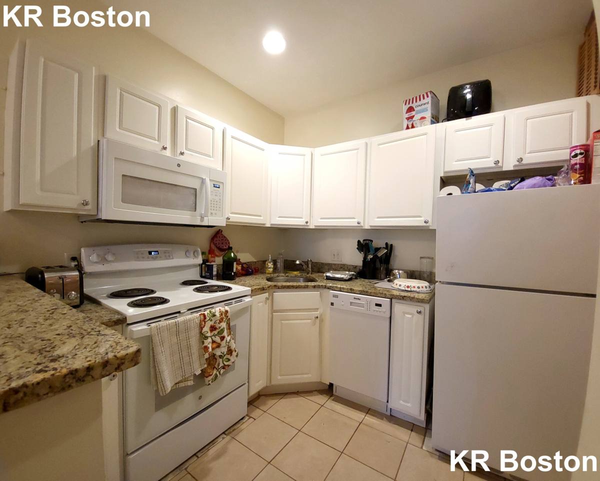 Apartment for rent at 1130 Commonwealth Ave #2, Allston, MA 02134
