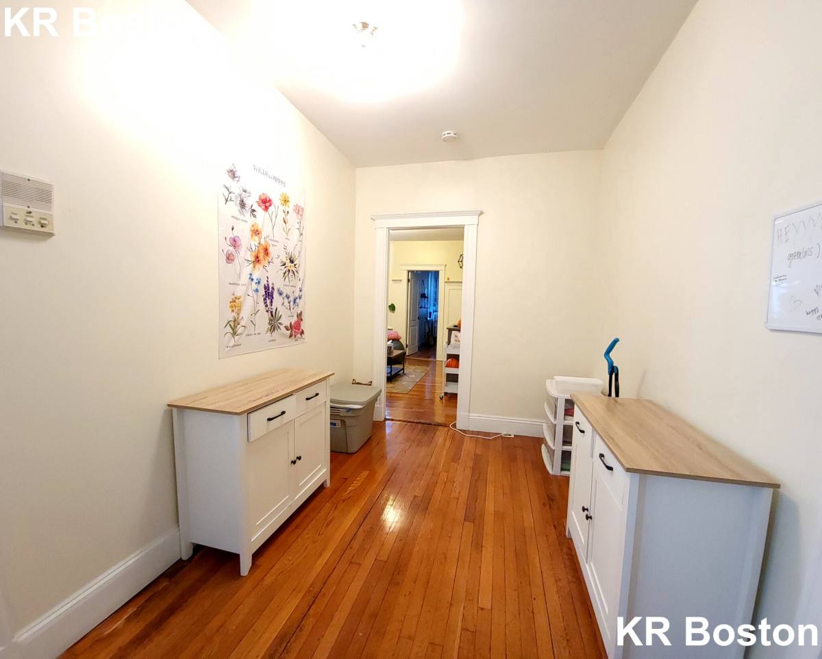 Apartment for rent at 1130 Commonwealth Ave #2, Allston, MA 02134