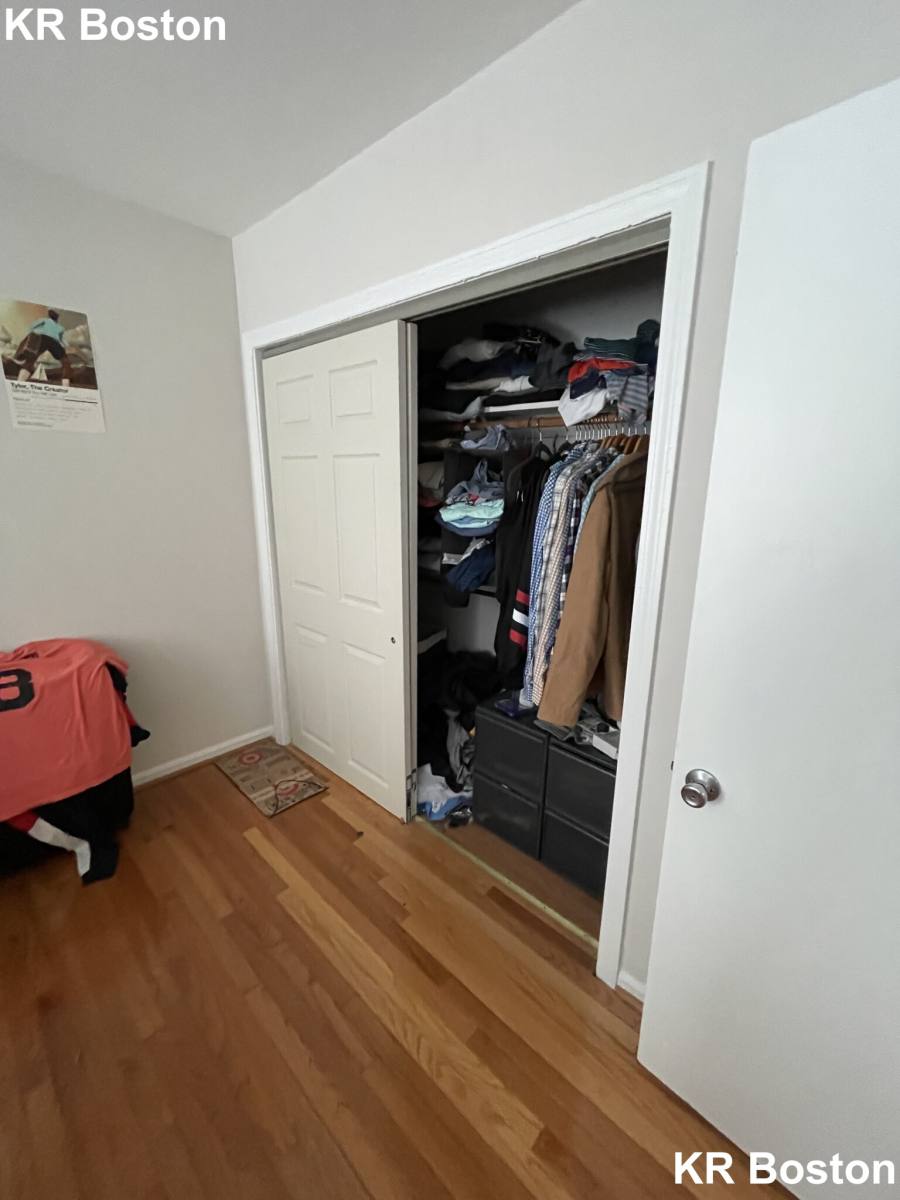 Apartment for rent at 90 Hammond St #5, Roxbury Crossing, MA 02120