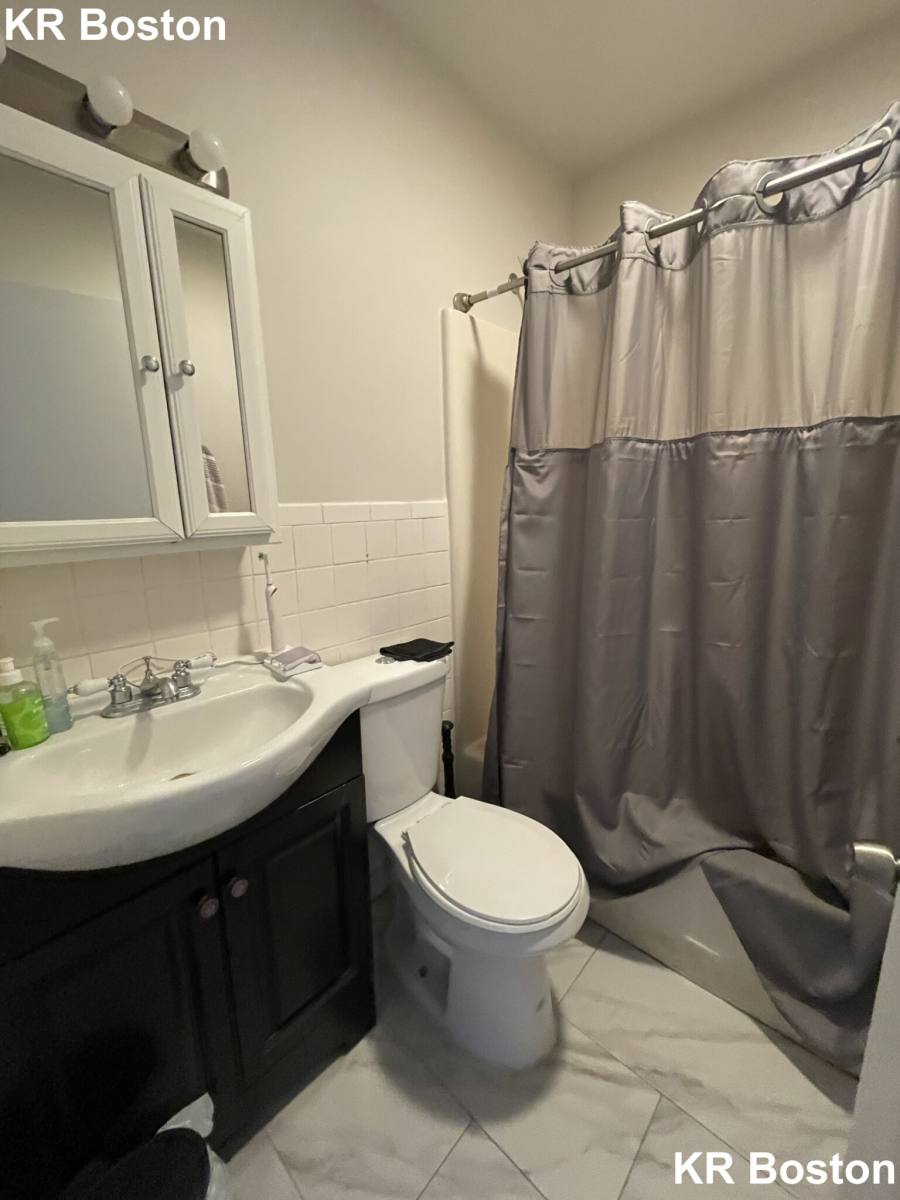 Apartment for rent at 90 Hammond St #5, Roxbury Crossing, MA 02120