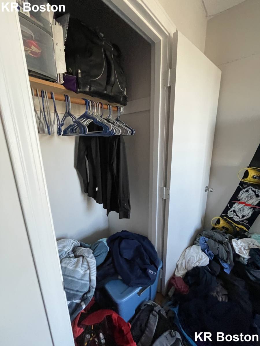 Apartment for rent at 90 Hammond St #5, Roxbury Crossing, MA 02120