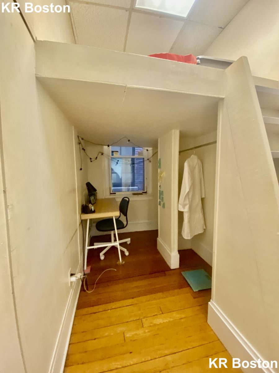 Apartment for rent at 17 Aberdeen St #2, Boston, MA 02215