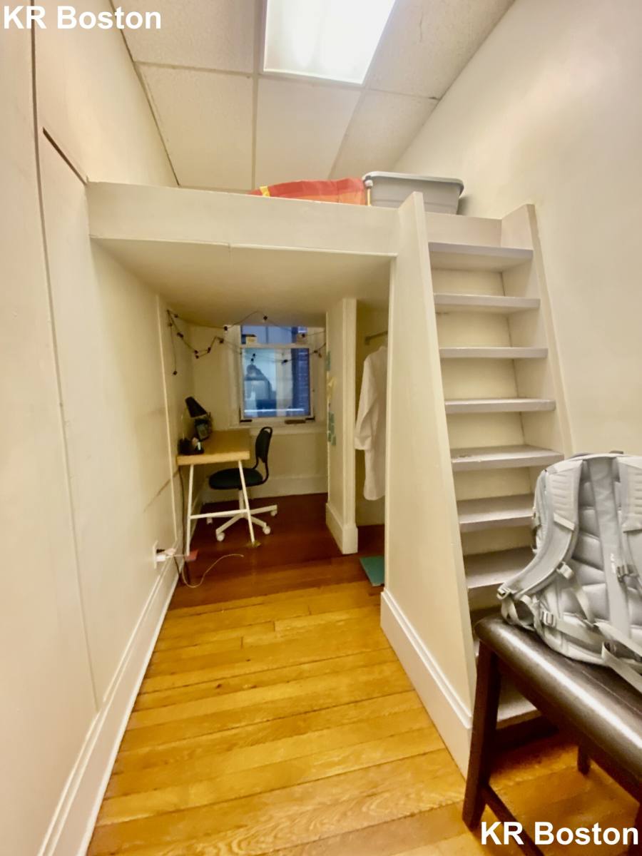 Apartment for rent at 17 Aberdeen St #2, Boston, MA 02215