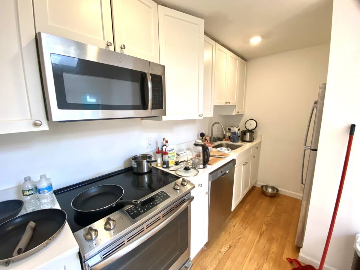 Apartment for rent at 10 Shepard St, Brighton, MA 02135