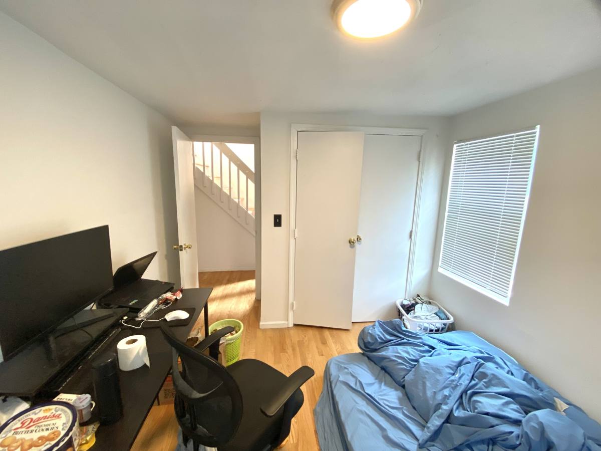 Apartment for rent at 10 Shepard St, Brighton, MA 02135