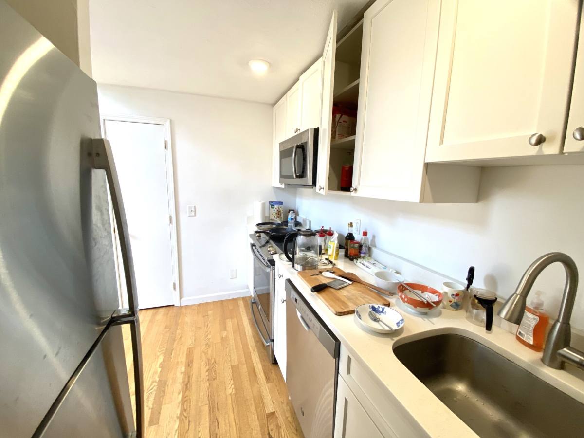 Apartment for rent at 10 Shepard St, Brighton, MA 02135