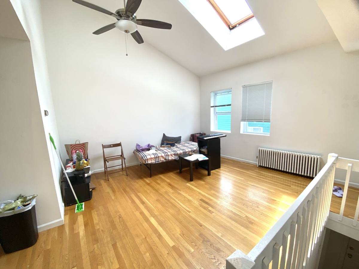Apartment for rent at 10 Shepard St, Brighton, MA 02135