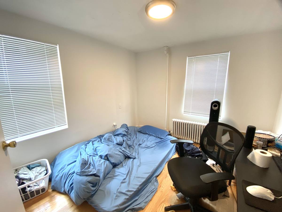Apartment for rent at 10 Shepard St, Brighton, MA 02135