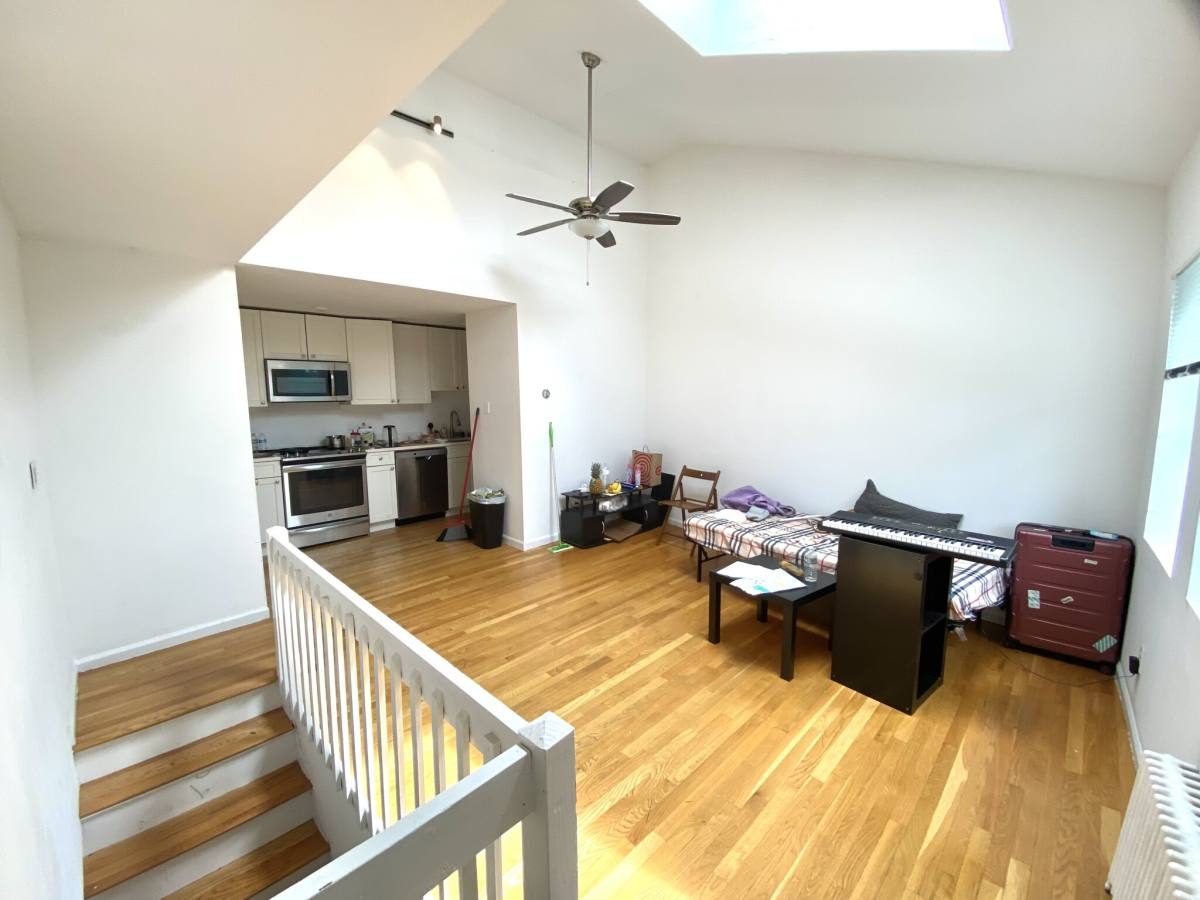 Apartment for rent at 10 Shepard St, Brighton, MA 02135