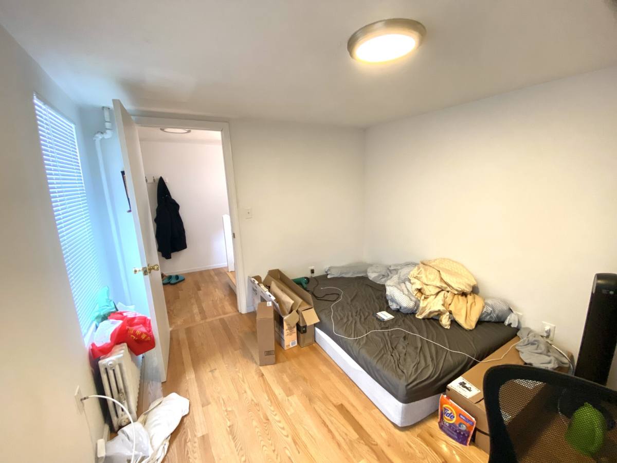 Apartment for rent at 10 Shepard St, Brighton, MA 02135