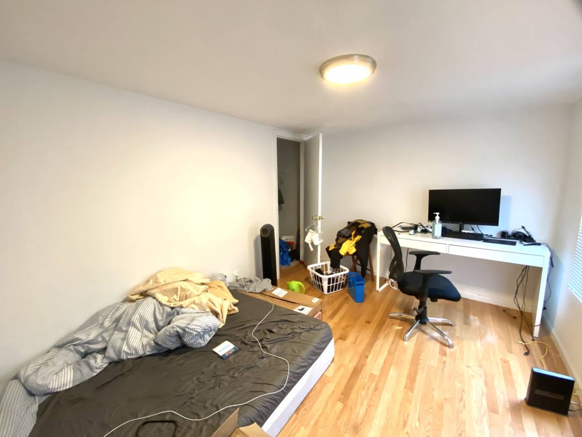 Apartment for rent at 10 Shepard St, Brighton, MA 02135